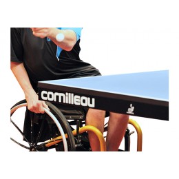 Cornilleau Tavolo Ping-Pong Competition 740 ITTF Indoor